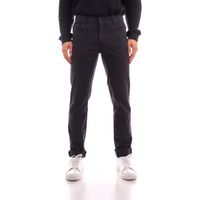 trussardi pantalon de traje 52j00007 1t005440 para hombre