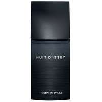 issey miyake nuit dissey eau de toilette spray 125ml