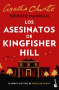 los asesinatos de kingfisher hill