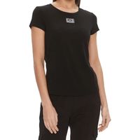 emporio armani ea7 camiseta 3dtt17-tjkuz para mujer