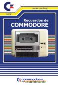 recuerdos de commodore