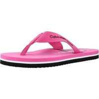 calvin klein jeans chanclas v3a880217 para nina