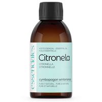 aceite esencial de citronela 200 ml