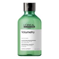 champu volumetry - 300 ml - loreal professionnel - champu voluminizador