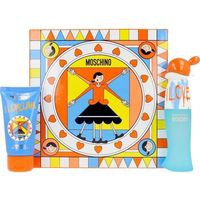 moschino colonia cheap and chic i love love estuche para mujer