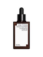 houttuynia cordata serum