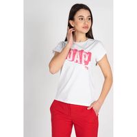 pinko camiseta 1v10q8 y81c  annuvolare t-shirt para mujer