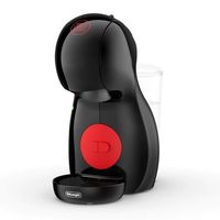 delonghi piccolo xs dolce gusto cafetera de capsulas negra