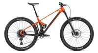 mondraker foxy carbon r sram nx eagle 12v 29   naranja   negro