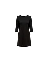 vestido only onlbrilliant 34 negro mujer