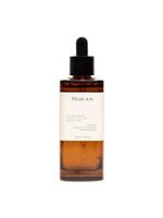 vegan yuja vitamin c brightening serum