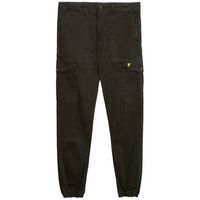 lyle  scott pantalon cargo tr2109ita para hombre