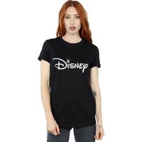 disney camiseta manga larga bi37842 para mujer