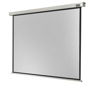 celexon electric professional pantalla de proyeccion electrica 240x180cm