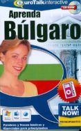 talk now bulgaro nivel principiantes cd-rom