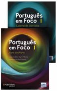 portugues em foco 1 alumno  ejercicios a1a2