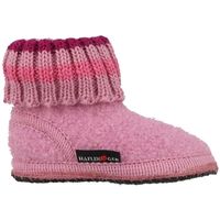 haflinger pantuflas huttenschuh paul k para nino