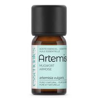 aceite esencial de artemisa 10 ml