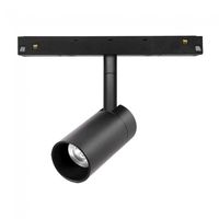 foco led para carril magnetico magneto 7w