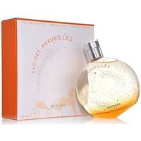 hermes paris colonia eau des merveilles - eau de toilette - 100ml - vaporizador para mujer