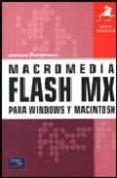 macromedia flash mx para windows