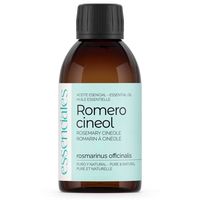 aceite esencial de romero - cineol 200 ml