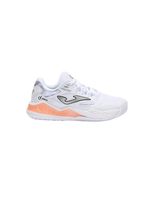 zapatillas joma spin lady 2502 blanco mujer blanco