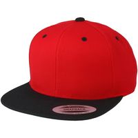 yupoong gorra flexfit classic para hombre