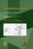 acupuntura facil guia clinica practica