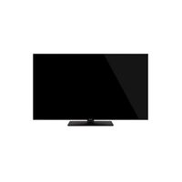 televisor led uhd - panasonic tb-43w60aez 43 pulgadas hdr tivo