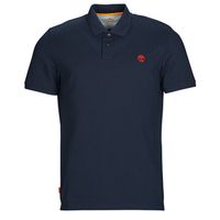 timberland polo ss mr polo slim dark sapphire para hombre