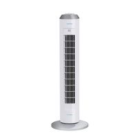 cecotec forcesilence 8090 skyline ventilador de torre 60w