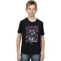 dc comics tops y camisetas justice league die laughing para nino