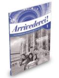 arrivederci 1 - guida per l insegnante