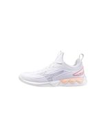 zapatillas de voleibol mizuno wave luminous 3 mujer blanco