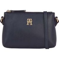 tommy hilfiger bandolera - para mujer