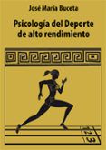 psicologia del deporte de alto rendimiento