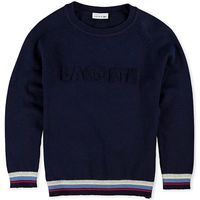 lacoste jersey aj7430 para nino