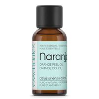 aceite esencial de naranja 30 ml