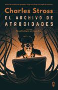 el archivo de atrocidades serie los expedientes de la lavanderia 1