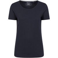 mountain warehouse camiseta manga larga eden para mujer