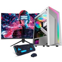 neo-pc gaming mc-x7 amd ryzen 7 5700g32gb1tb ssdrtx 3060  monitor 27 fullhd  teclado y raton