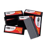 show-me whiteboard eraser 12 pack ewe12