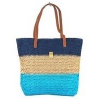 gloko bolso de mano complementos senora g244157 azul para mujer