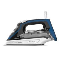 taurus fiji 3000 ceramic plancha de vapor 3000w