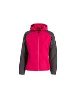 chubasquero joma explorer fucsia antracita