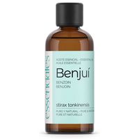 aceite esencial de benjui 100 ml