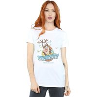 dessins animes camiseta manga larga me like easter para mujer