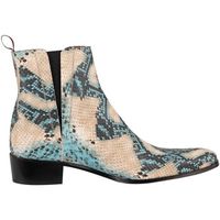 jeffery-west zapatos hombre chelsea boots para hombre