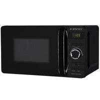 jocel jmo011480 microondas con grill 20l 700w negro